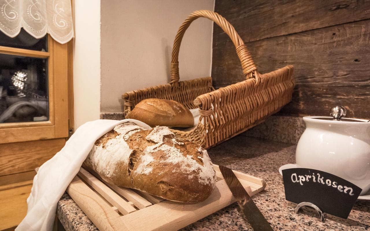 Hotel Alte Post By Mountain Hotels 다보스 외부 사진